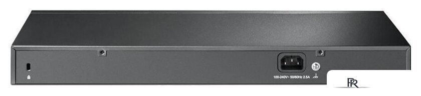 Неуправляемый коммутатор TP-Link TL-SL1218P - Изображение №3 — Интернет-магазин ПроЗаказ