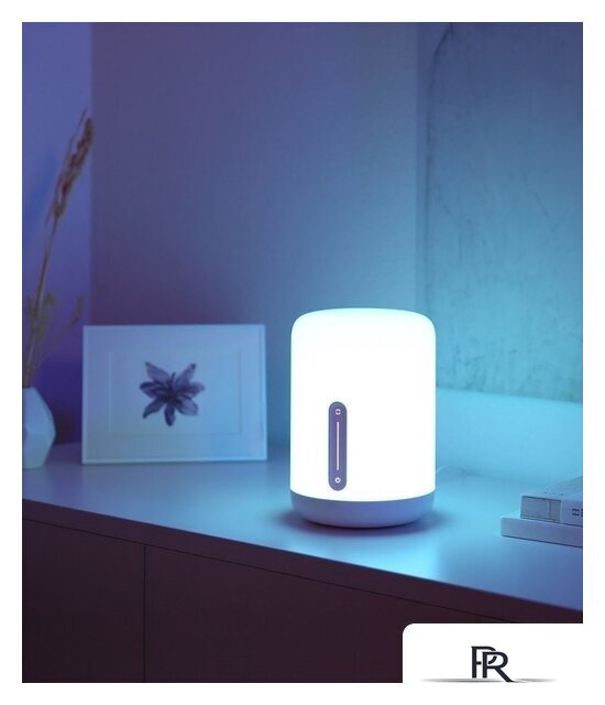 Умная лампа Xiaomi Bedside Lamp 2 MJCTD02YL (белый, международная версия) - Изображение №6 — Интернет-магазин ПроЗаказ