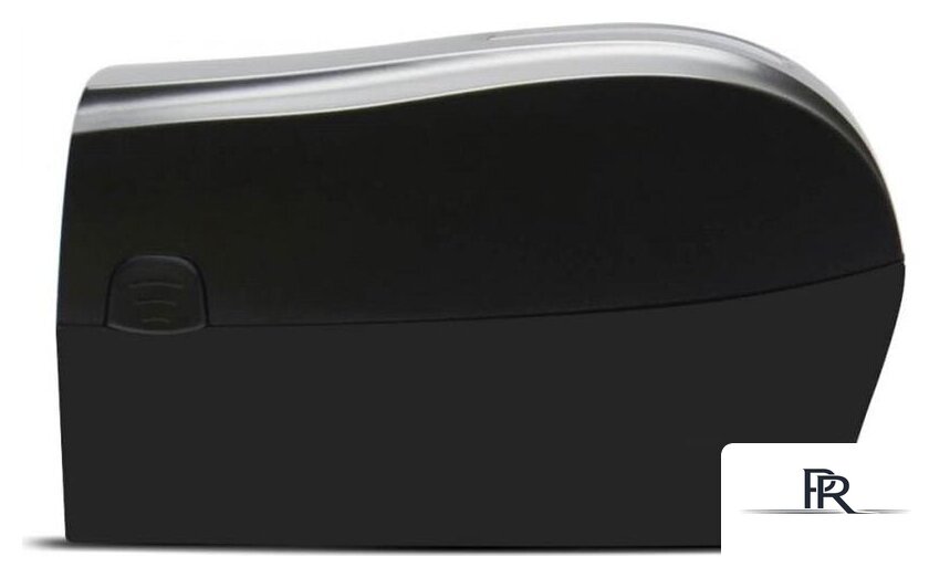 Принтер этикеток Mertech Terra Nova TLP300 (300 DPI) - Изображение №3 — Интернет-магазин ПроЗаказ