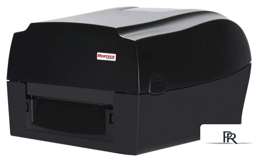 Принтер этикеток Mertech Terra Nova TLP300 (300 DPI) - Изображение №1 — Интернет-магазин ПроЗаказ
