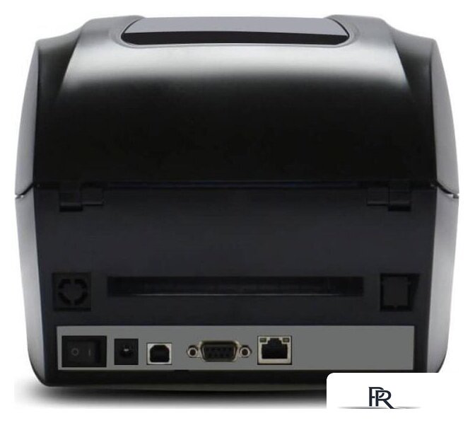 Принтер этикеток Mertech Terra Nova TLP300 (300 DPI) - Изображение №4 — Интернет-магазин ПроЗаказ