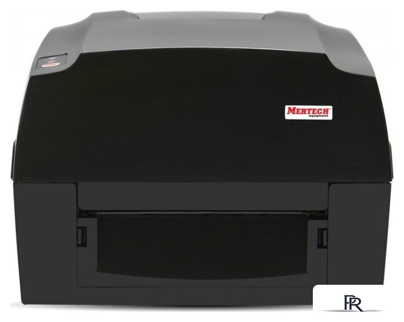 Принтер этикеток Mertech Terra Nova TLP300 (300 DPI) - Изображение №2 — Интернет-магазин ПроЗаказ