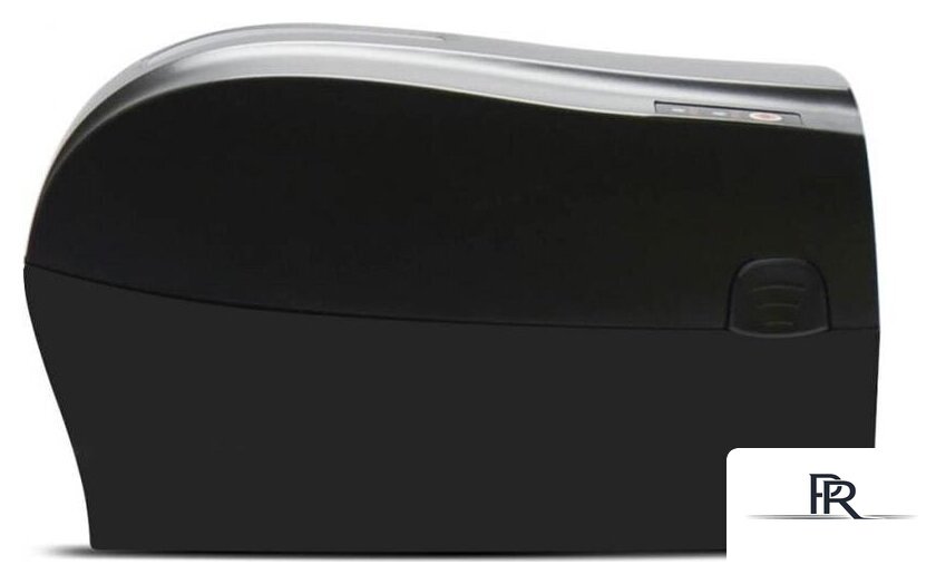 Принтер этикеток Mertech Terra Nova TLP300 (300 DPI) - Изображение №5 — Интернет-магазин ПроЗаказ