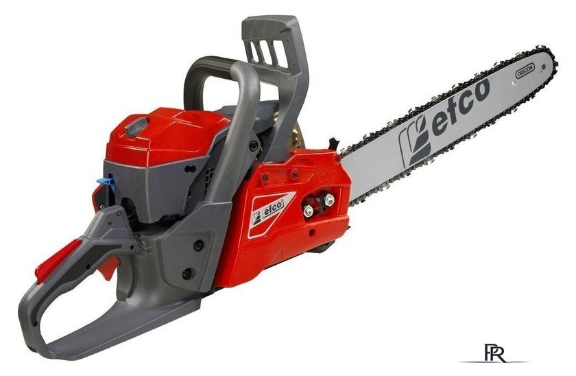 Бензопила Efco MT 4510 50239154E2 - Изображение №2 — Интернет-магазин ПроЗаказ