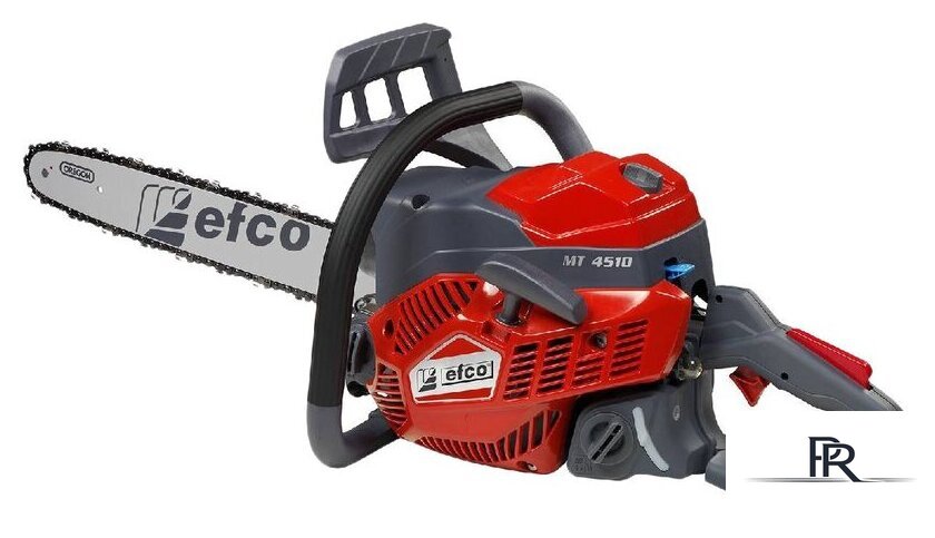 Бензопила Efco MT 4510 50239154E2 - Изображение №1 — Интернет-магазин ПроЗаказ