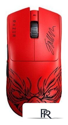 Игровая мышь Razer Viper V3 Pro Faker Edition - Изображение №1 — Интернет-магазин ПроЗаказ