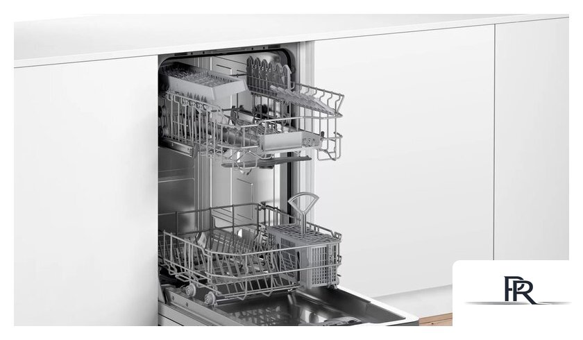 Встраиваемая посудомоечная машина Bosch SPV2IKX10E - Изображение №3 — Интернет-магазин ПроЗаказ