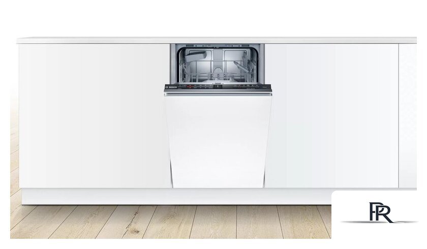 Встраиваемая посудомоечная машина Bosch SPV2IKX10E - Изображение №2 — Интернет-магазин ПроЗаказ