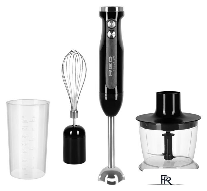 Погружной блендер RED Solution RHB-2987 - Изображение №1 — Интернет-магазин ПроЗаказ