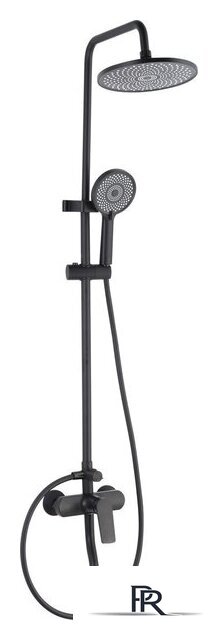 Душевая система  РМС PL7BL-009DK - Изображение №1 — Интернет-магазин ПроЗаказ