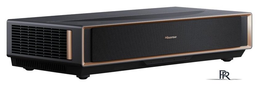Проектор Hisense Laser Cinema PT1 - Изображение №3 — Интернет-магазин ПроЗаказ