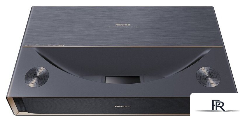 Проектор Hisense Laser Cinema PT1 - Изображение №7 — Интернет-магазин ПроЗаказ