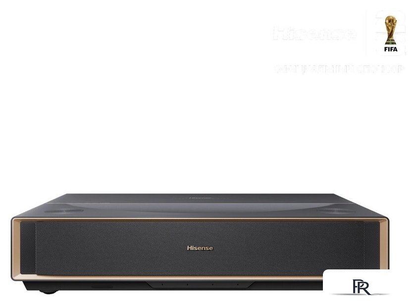Проектор Hisense Laser Cinema PT1 - Изображение №2 — Интернет-магазин ПроЗаказ