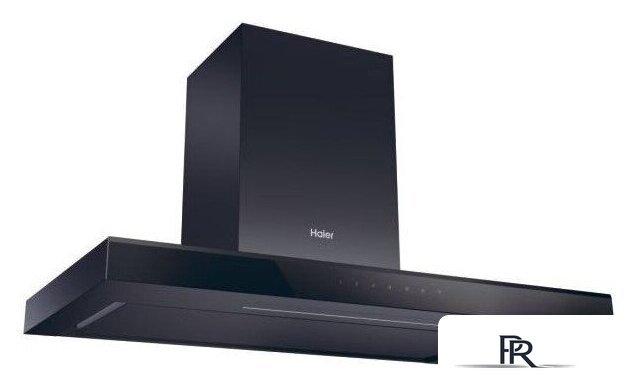 Кухонная вытяжка Haier HATS9CBS4BWIFI - Изображение №2 — Интернет-магазин ПроЗаказ