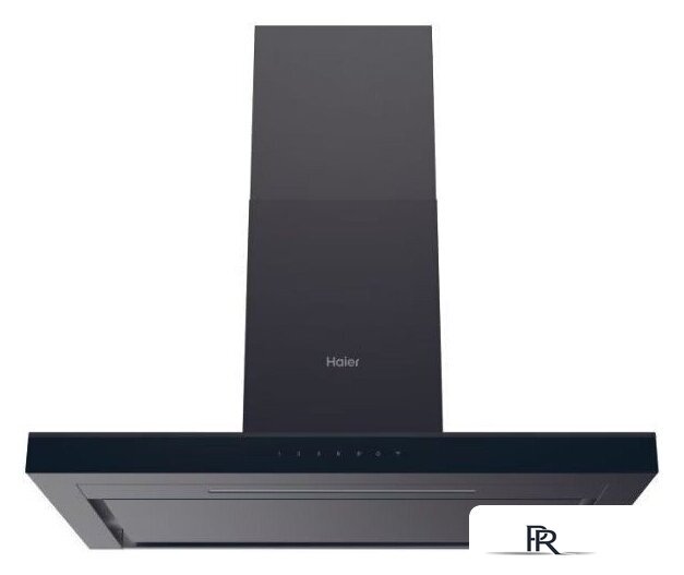 Кухонная вытяжка Haier HATS9CBS4BWIFI - Изображение №1 — Интернет-магазин ПроЗаказ