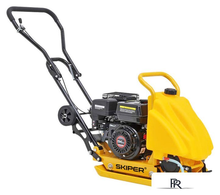 Виброплита Skiper C90L-WMT - Изображение №1 — Интернет-магазин ПроЗаказ