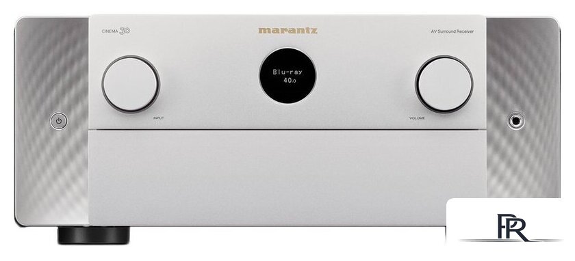 AV ресивер Marantz Cinema 30 (серебристый) - Изображение №1 — Интернет-магазин ПроЗаказ