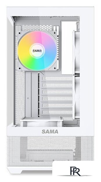 Корпус Sama V40 (белый) - Изображение №3 — Интернет-магазин ПроЗаказ
