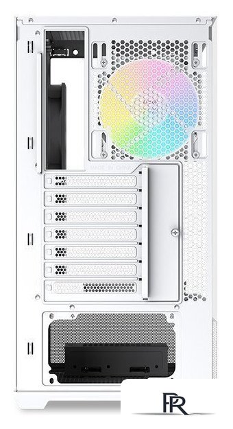 Корпус Sama V40 (белый) - Изображение №5 — Интернет-магазин ПроЗаказ