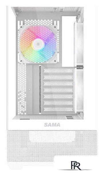 Корпус Sama V40 (белый) - Изображение №2 — Интернет-магазин ПроЗаказ