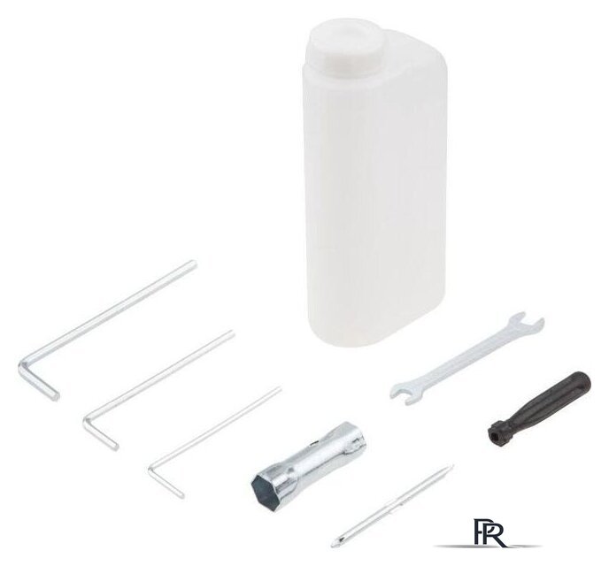 Кусторез Hammer KST250 - Изображение №12 — Интернет-магазин ПроЗаказ