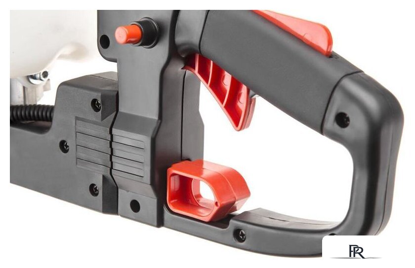 Кусторез Hammer KST250 - Изображение №8 — Интернет-магазин ПроЗаказ