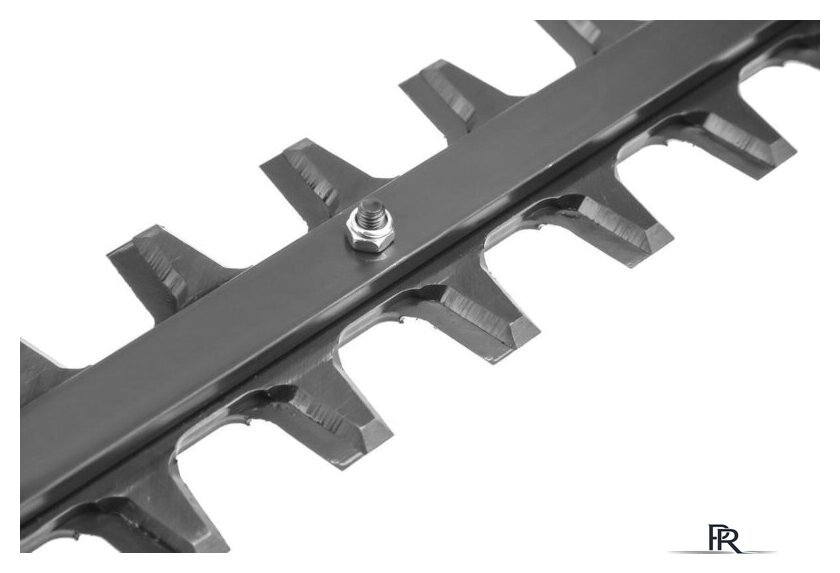 Кусторез Hammer KST250 - Изображение №11 — Интернет-магазин ПроЗаказ