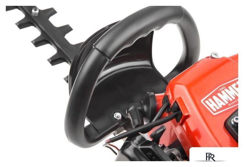 Кусторез Hammer KST250 - Изображение №10 — Интернет-магазин ПроЗаказ