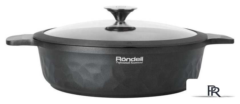 Сотейник Rondell ArtDeco RDA-1255 - Изображение №2 — Интернет-магазин ПроЗаказ