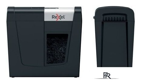 Шредер Rexel Secure MC3 Whisper-Shred - Изображение №4 — Интернет-магазин ПроЗаказ