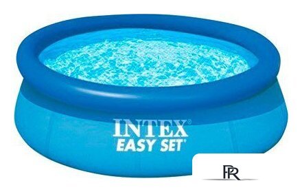 Надувной бассейн Intex Easy Set 396x84 [28143NP] - Изображение №1 — Интернет-магазин ПроЗаказ