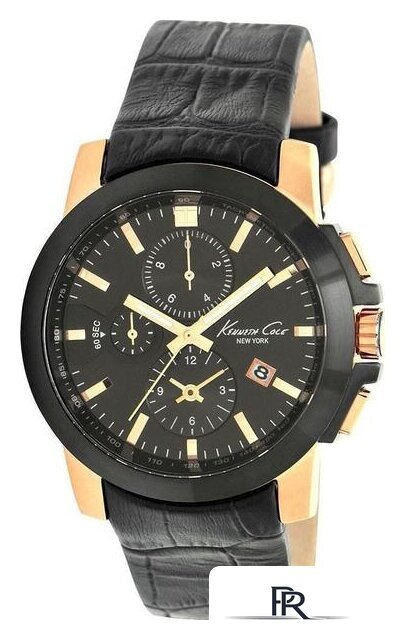 Наручные часы Kenneth Cole KC1816 - Изображение №1 — Интернет-магазин ПроЗаказ