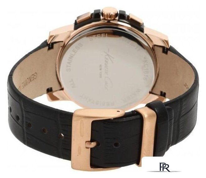 Наручные часы Kenneth Cole KC1816 - Изображение №2 — Интернет-магазин ПроЗаказ
