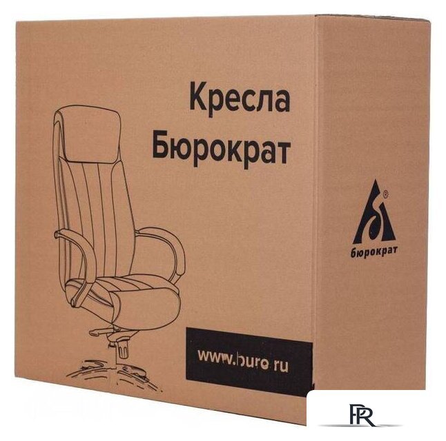 Офисное кресло Бюрократ T-898AXSN (слоновая кость Or-10) - Изображение №5 — Интернет-магазин ПроЗаказ