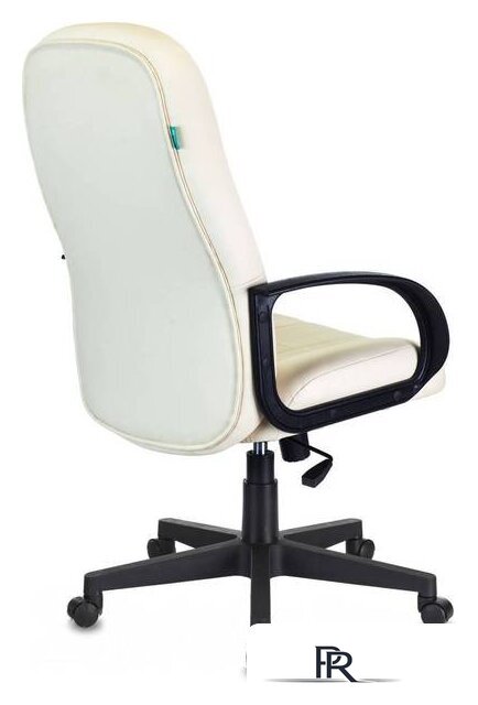 Офисное кресло Бюрократ T-898AXSN (слоновая кость Or-10) - Изображение №4 — Интернет-магазин ПроЗаказ