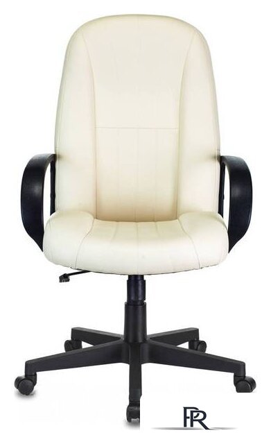 Офисное кресло Бюрократ T-898AXSN (слоновая кость Or-10) - Изображение №2 — Интернет-магазин ПроЗаказ