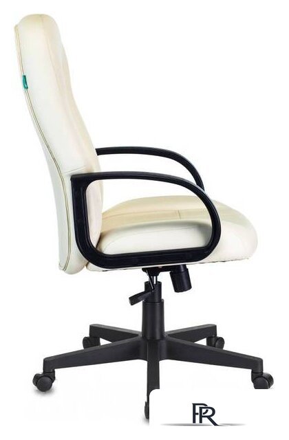 Офисное кресло Бюрократ T-898AXSN (слоновая кость Or-10) - Изображение №3 — Интернет-магазин ПроЗаказ