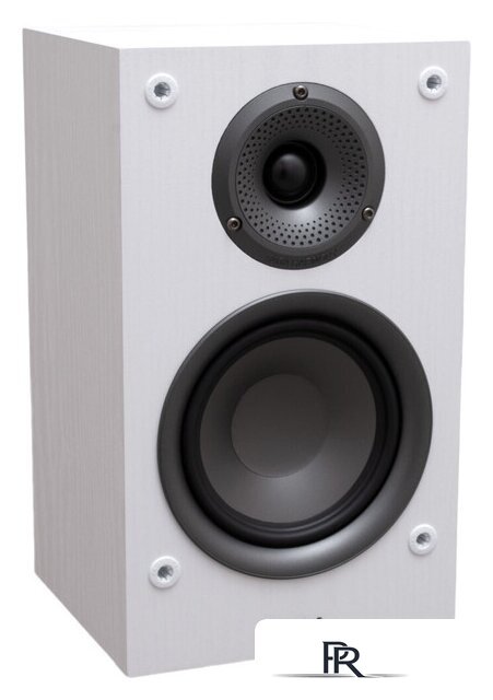Полочная акустика Taga Harmony TAV-807S (белый) - Изображение №1 — Интернет-магазин ПроЗаказ