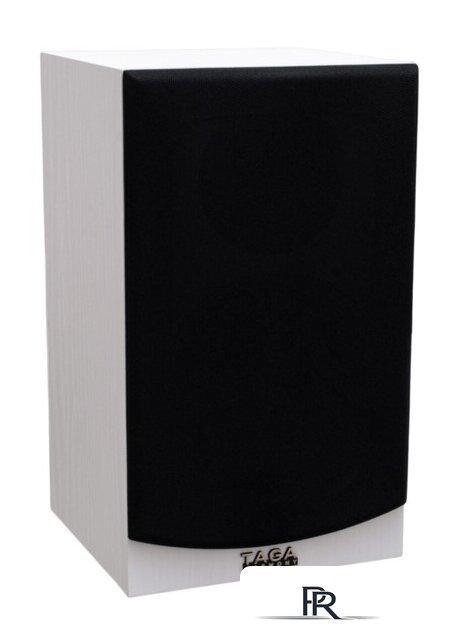 Полочная акустика Taga Harmony TAV-807S (белый) - Изображение №2 — Интернет-магазин ПроЗаказ