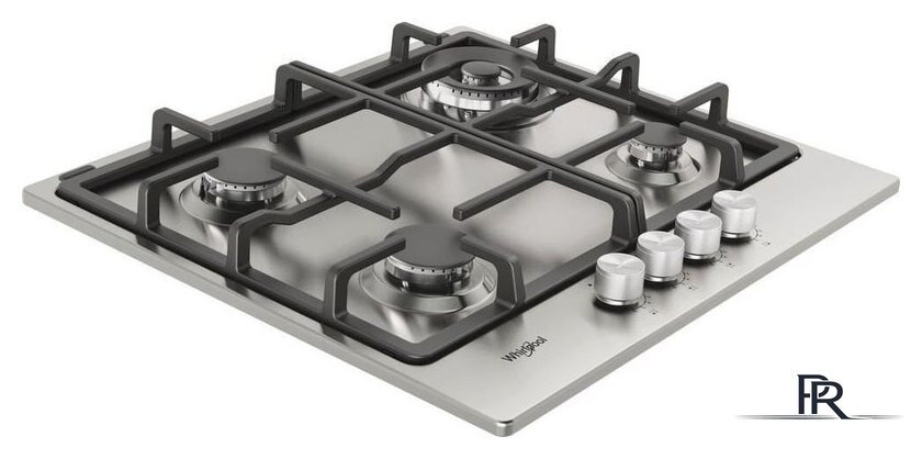 Варочная панель Whirlpool TKRL 661 IX EU - Изображение №2 — Интернет-магазин ПроЗаказ