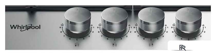 Варочная панель Whirlpool TKRL 661 IX EU - Изображение №3 — Интернет-магазин ПроЗаказ