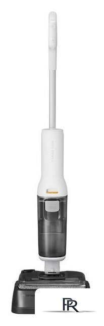 Вертикальный моющий пылесос Roborock Wet and Dry Vacuum Cleaner F25 RT WD5M7B012-02 (с русской озвучкой) - Изображение №5 — Интернет-магазин ПроЗаказ