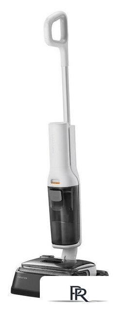 Вертикальный моющий пылесос Roborock Wet and Dry Vacuum Cleaner F25 RT WD5M7B012-02 (с русской озвучкой) - Изображение №3 — Интернет-магазин ПроЗаказ