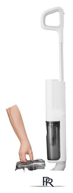 Вертикальный моющий пылесос Roborock Wet and Dry Vacuum Cleaner F25 RT WD5M7B012-02 (с русской озвучкой) - Изображение №8 — Интернет-магазин ПроЗаказ