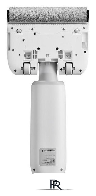 Вертикальный моющий пылесос Roborock Wet and Dry Vacuum Cleaner F25 RT WD5M7B012-02 (с русской озвучкой) - Изображение №17 — Интернет-магазин ПроЗаказ