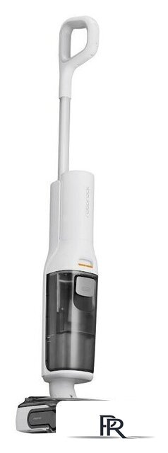 Вертикальный моющий пылесос Roborock Wet and Dry Vacuum Cleaner F25 RT WD5M7B012-02 (с русской озвучкой) - Изображение №14 — Интернет-магазин ПроЗаказ