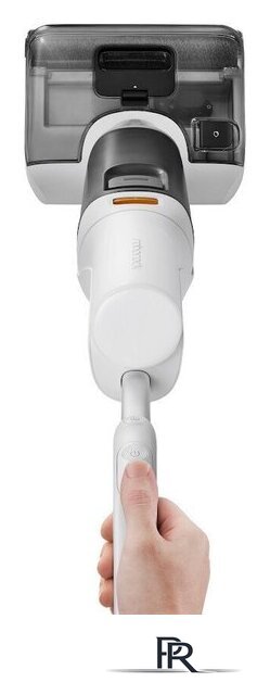 Вертикальный моющий пылесос Roborock Wet and Dry Vacuum Cleaner F25 RT WD5M7B012-02 (с русской озвучкой) - Изображение №16 — Интернет-магазин ПроЗаказ