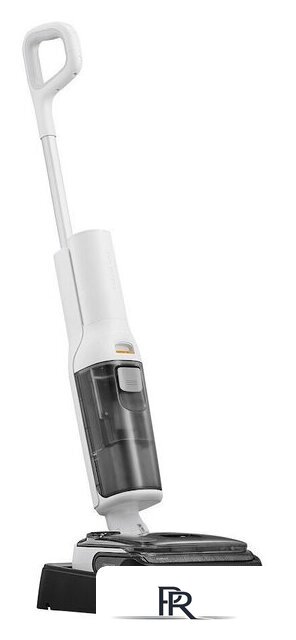 Вертикальный моющий пылесос Roborock Wet and Dry Vacuum Cleaner F25 RT WD5M7B012-02 (с русской озвучкой) - Изображение №10 — Интернет-магазин ПроЗаказ