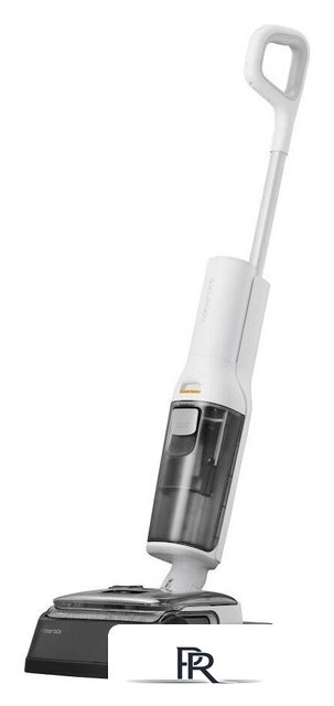 Вертикальный моющий пылесос Roborock Wet and Dry Vacuum Cleaner F25 RT WD5M7B012-02 (с русской озвучкой) - Изображение №9 — Интернет-магазин ПроЗаказ