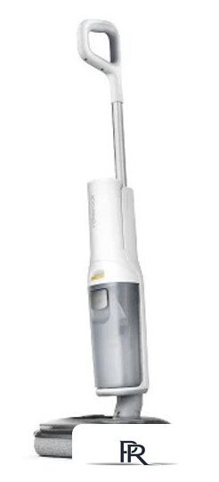 Вертикальный моющий пылесос Roborock Wet and Dry Vacuum Cleaner F25 RT WD5M7B012-02 (с русской озвучкой) - Изображение №1 — Интернет-магазин ПроЗаказ